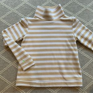 Striped Park Slope by Dudley Stephens